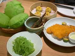 -苏小柳点心·手作小笼包(新街口分院店)