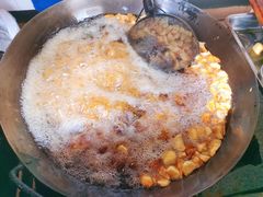 -街街旺风味炸洋芋(大观商业城C座店)