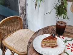 -甜莺蛋糕(顺盈时代广场店)