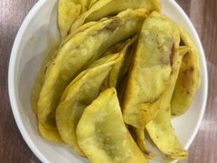 -草桥清真牛肉锅贴扁食店