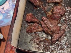 -一沙一城·岩烤牛扒(深圳首店)