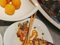 -渔乐圈海鲜餐厅(群力金江路店)