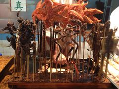 -王府井步行街