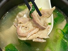 -馋三尺蟹粉小笼(人民广场店)