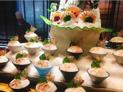 -雍和会海鲜姿造自助(湖东路店)