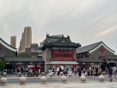-古文化街旅游区