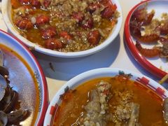 -堕落小龙虾.盆盆蟹(兰州旗舰店)