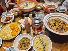 -耕渔小院·湖南鱼鲜(望城店)