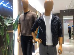 -翠微百货(龙德店)