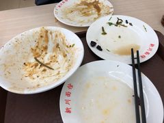 -华天新川面馆(缸瓦市店)