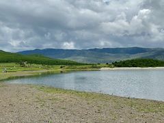 -玉湖村