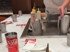 -火地铁板烧(昆山万象汇店)