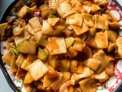 -帕米尔食府(白云观店)