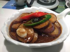 -原味田园·客家菜·土窑鸡(中航城君尚购物中心店)