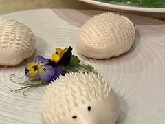-8餐厅(新葡京酒店)