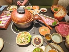 -季季山·云南野生菌火锅(上海首店)
