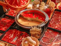 -牛匠和牛寿喜锅(西安总店)