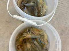 -粮心小农·大头虾亲子生态园(长发店)