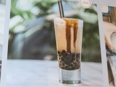 -The Rug Cafe(王府中环店)
