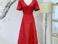 -MSV 高端礼服定制(大良店)