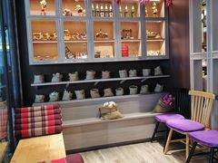 -Thai Alley泰爱里(二沙岛店)