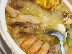 -顺风海鲜港(金玉兰店)
