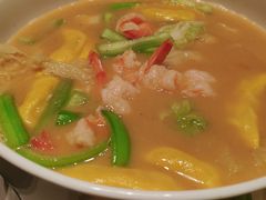 -凯达饺子城(燕山大街店)
