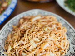 炒米粉-原味缘菜馆