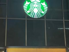 -星巴克(嘉定中信泰富万达广场店)