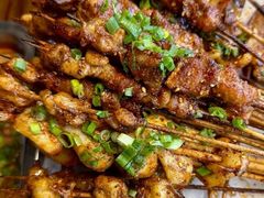 -1819餐厅·团队聚餐·烤串·精酿