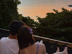 -网红落日悬崖餐厅 The Sky Gallery