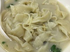 -盈润餐饮河南烩面全羊锅