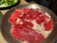 -西塔老太太泥炉烤肉(亚运村店)