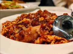 -南门小馆·清真(国贸商城店)
