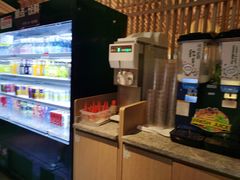 -温野菜涮涮锅(曲江大悦城店)