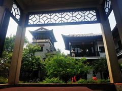 -东莞市可园博物馆