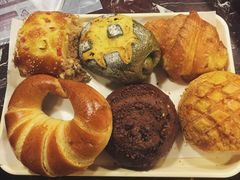 -丁香西饼屋(桂林路店)