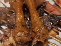 -锦州烧烤(食品街店)