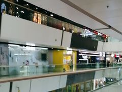 -万达广场(北京槐房店)