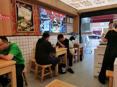 -冒菜西施·非遗冒菜(总店)