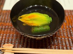 -晴空·日本料理(万象城店)