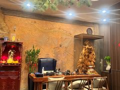 -富侨养生(光大会展店)