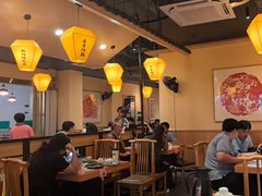 -冰城焰会大丰收铁锅炖(萝岗万达金街店)