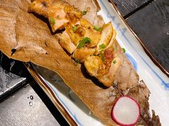 -万鱼亭·鹤家日本料理(南通青年中路店)