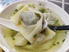 -潘国仙耳光馄饨(黄家阙路店)