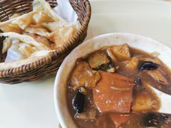 -穆彦华逍遥镇胡辣汤(岗坡路店)