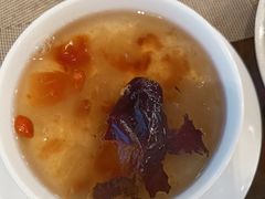 -太原富力铂尔曼大酒店-尚西餐厅