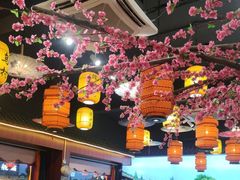 -外婆船宴餐厅·外婆喊你回家吃饭