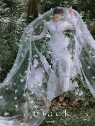 -至臻微拉婚纱摄影