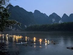 -桂林兴坪漓江